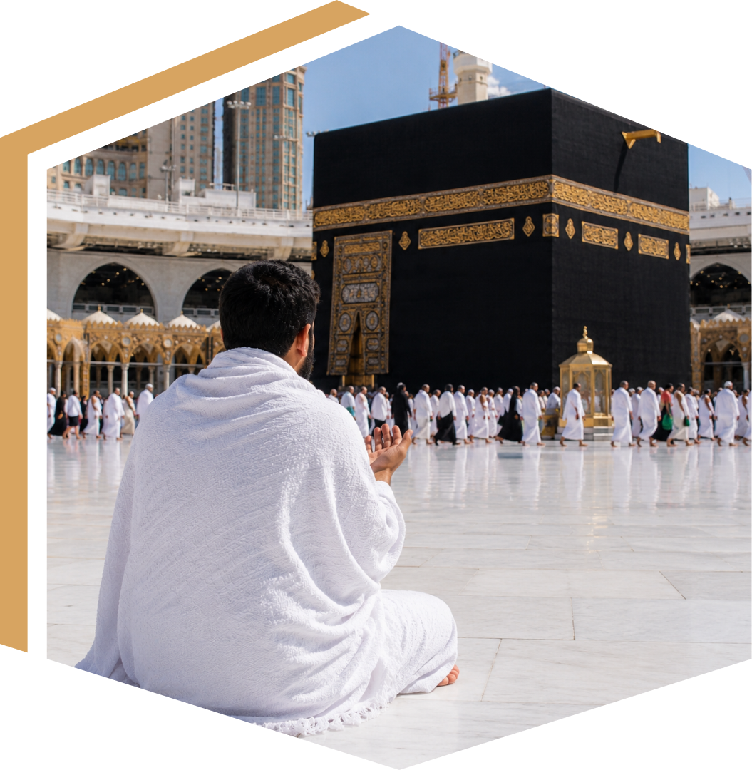 Ihram